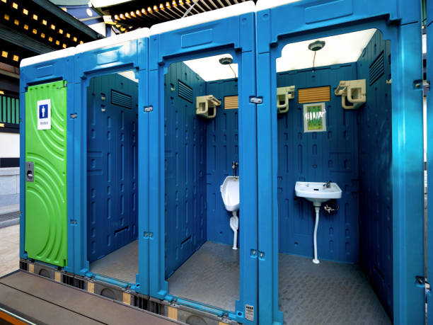 Best Best portable toilet rental  in Big Pine Key, FL