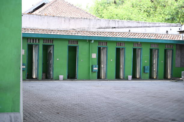 Sanitation services for porta potties in Big Pine Key, FL
