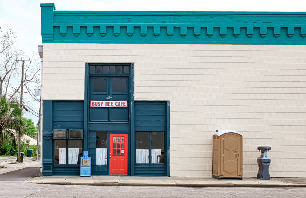 Porta potty rental for outdoor events in Big Pine Key, FL