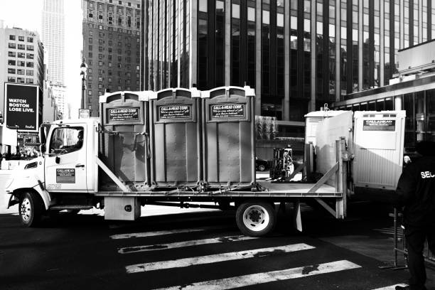 Best Luxury portable toilet rental  in Big Pine Key, FL