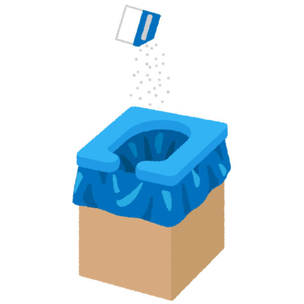 Portable Toilet Options We Offer in Big Pine Key, FL