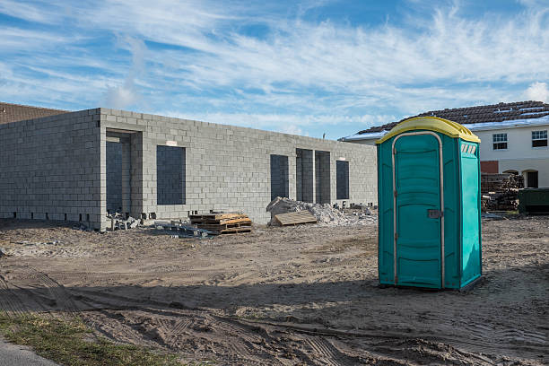 Best Porta potty delivery and setup  in Big Pine Key, FL